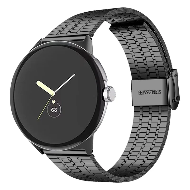 Unglaublich stylisch Google Pixel Watch armband