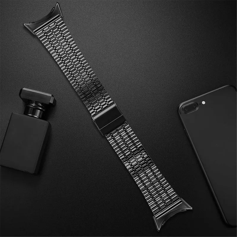Unglaublich stylisch Google Pixel Watch armband