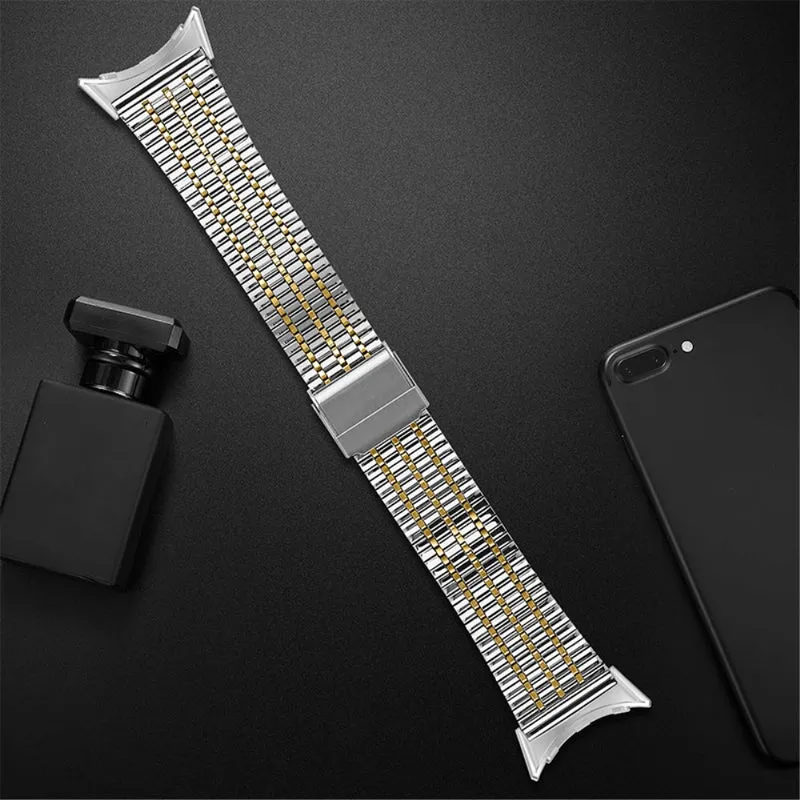 Unglaublich stylisch Google Pixel Watch armband