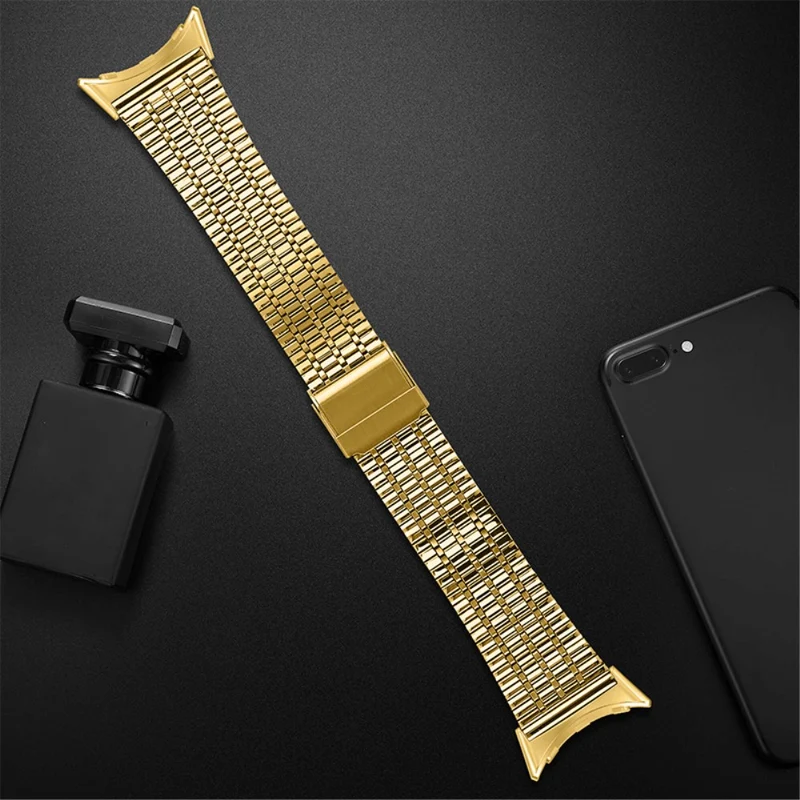 Unglaublich stylisch Google Pixel Watch armband