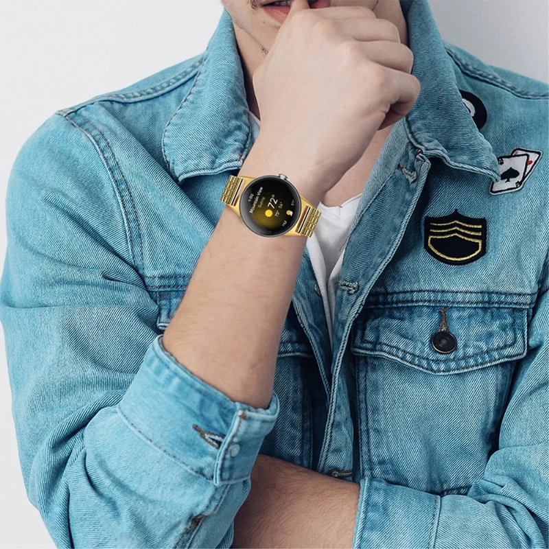 Unglaublich stylisch Google Pixel Watch armband