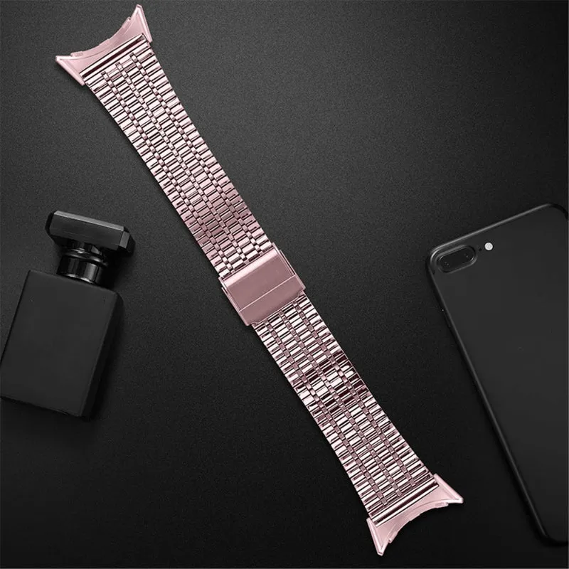 Unglaublich stylisch Google Pixel Watch armband