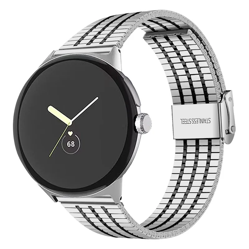 Unglaublich stylisch Google Pixel Watch armband