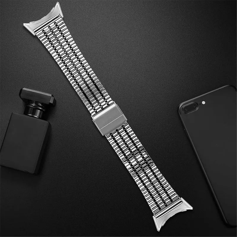 Unglaublich stylisch Google Pixel Watch armband