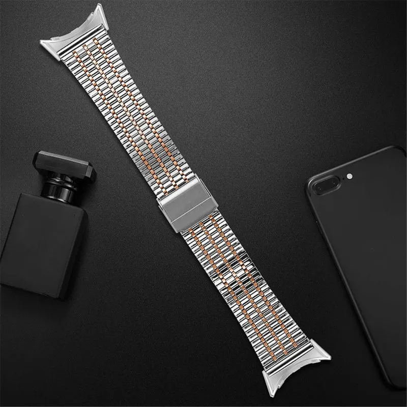 Unglaublich stylisch Google Pixel Watch armband