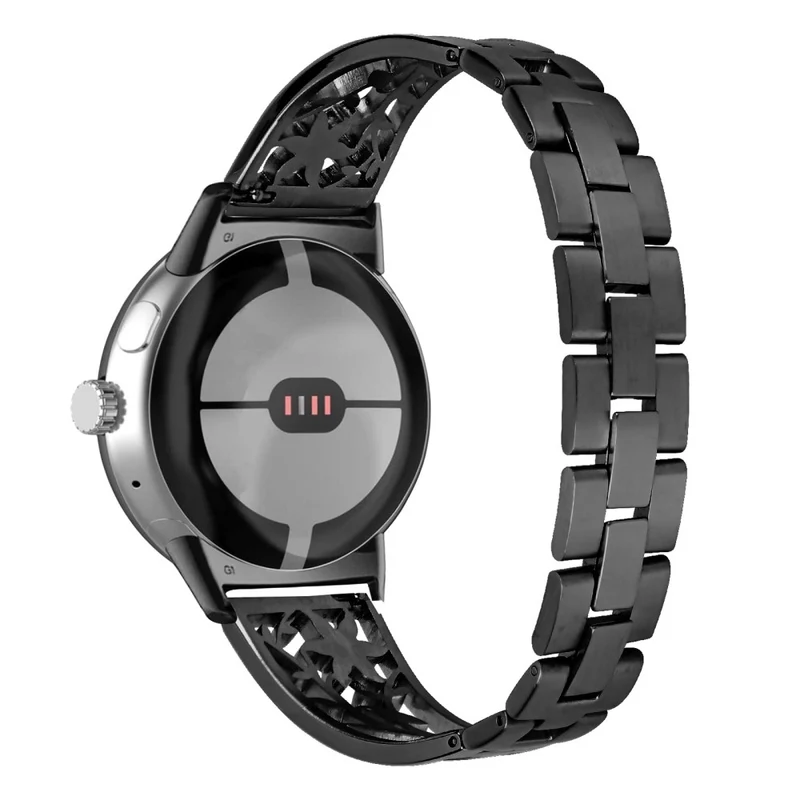 Stark Google Pixel Watch armband