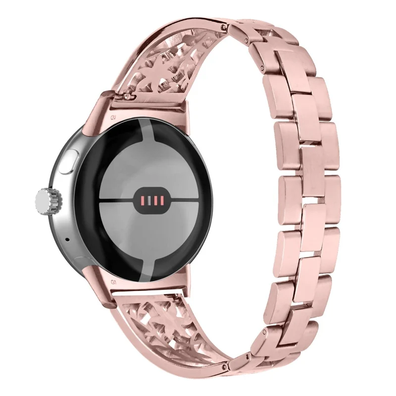 Stark Google Pixel Watch armband