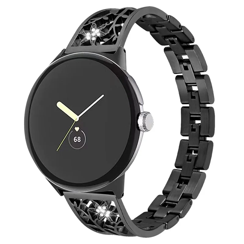 Stark Google Pixel Watch armband