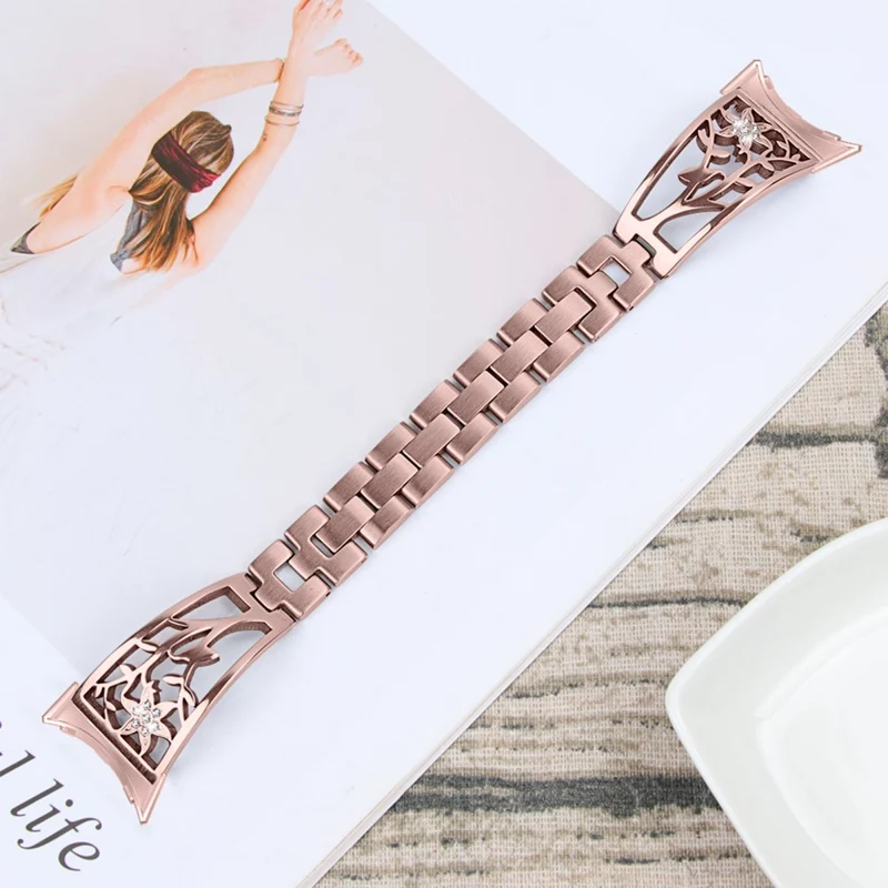 Stark Google Pixel Watch armband