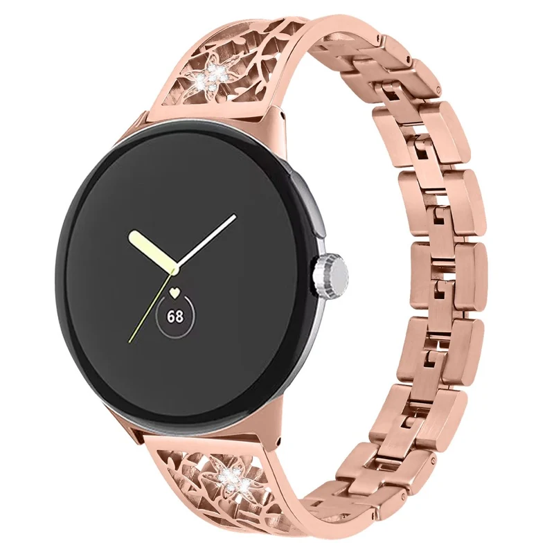 Stark Google Pixel Watch armband