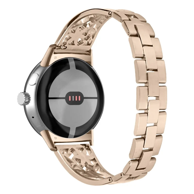 Stark Google Pixel Watch armband