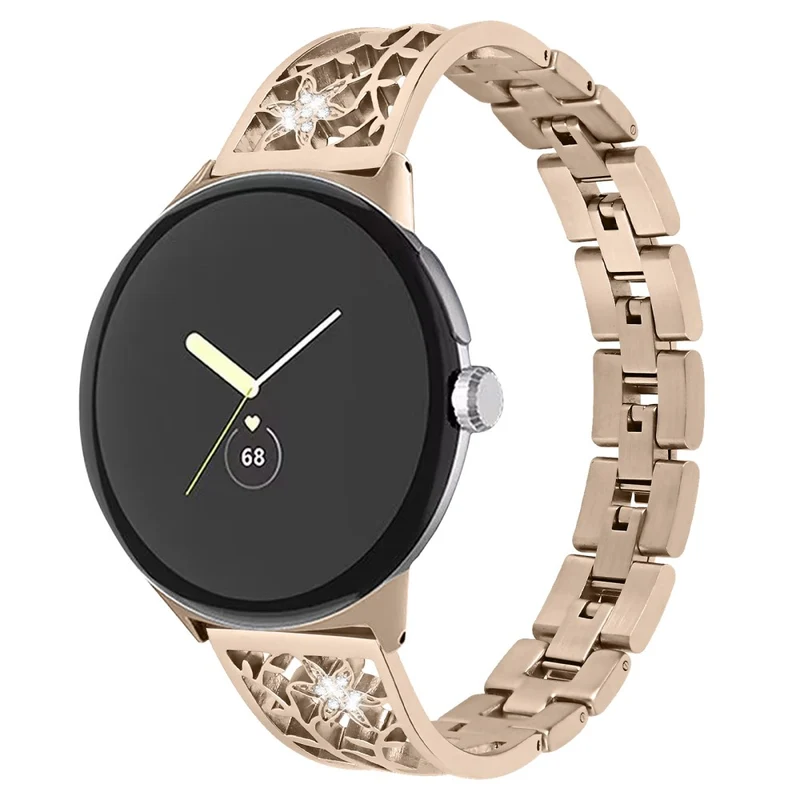 Stark Google Pixel Watch armband
