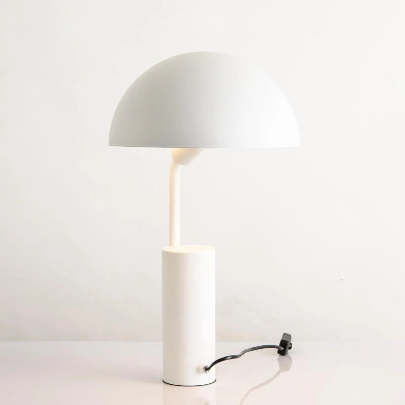 Moderne Minimalistische Schreibtischlampe