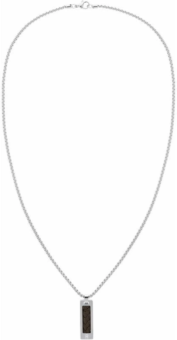 Venezianerkette mit Anhänger - Tommy Hilfiger Modell: 2790492