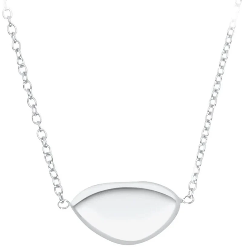 Lange Kette mit Anhängern - s.Oliver Jewelry Modell: 2035525