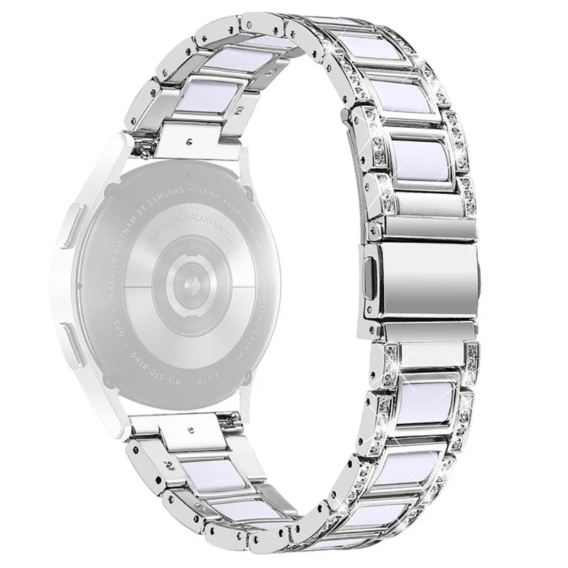 Bemerkenswert elegant Universell Metall armband