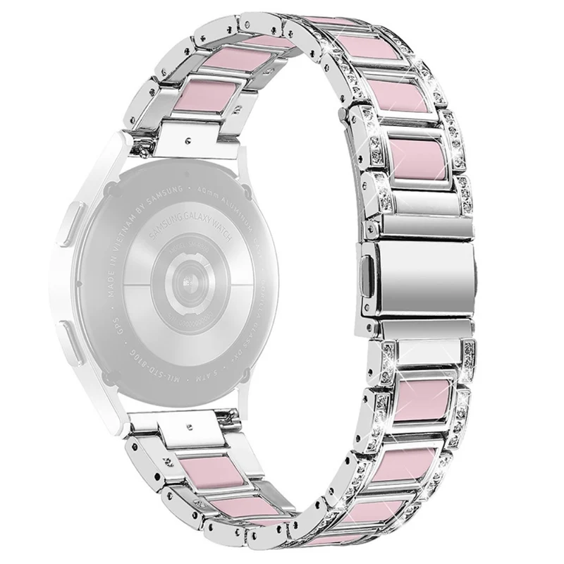 Bemerkenswert elegant Universell Metall armband