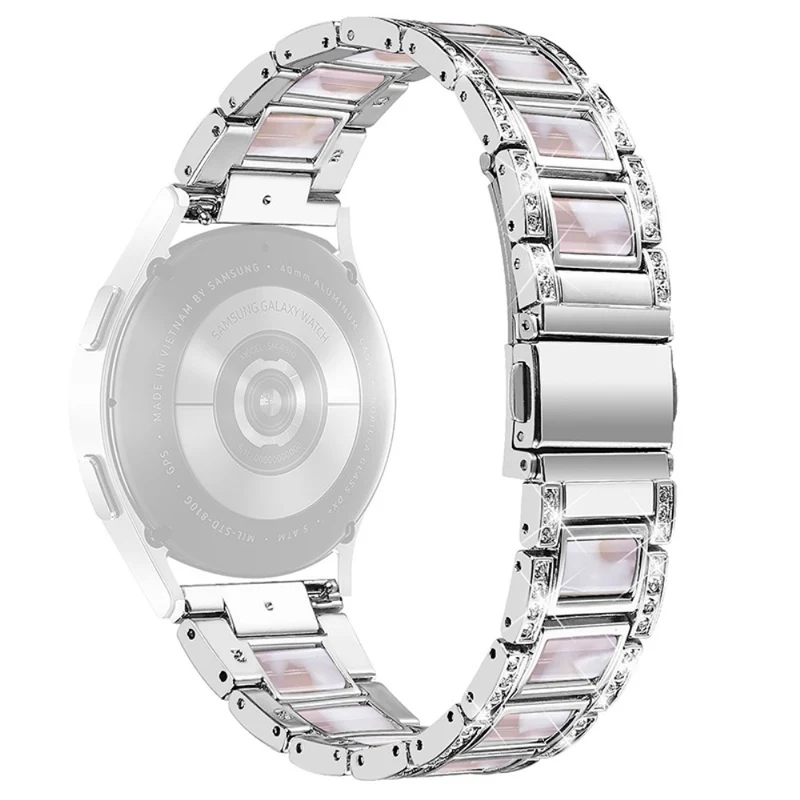 Bemerkenswert elegant Universell Metall armband