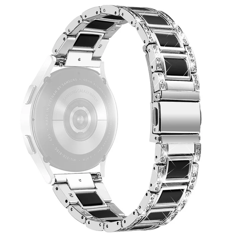 Bemerkenswert elegant Universell Metall armband