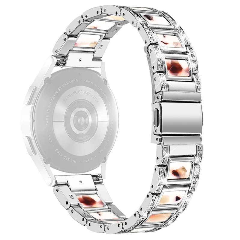Bemerkenswert elegant Universell Metall armband