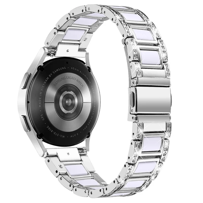 Bemerkenswert elegant Universell Metall armband
