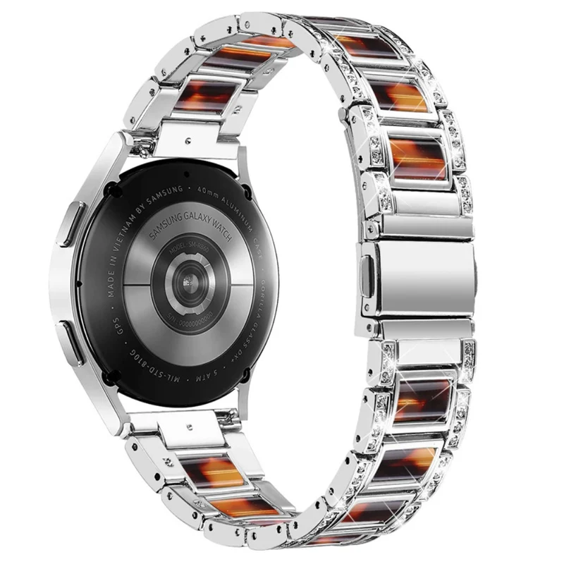 Bemerkenswert elegant Universell Metall armband