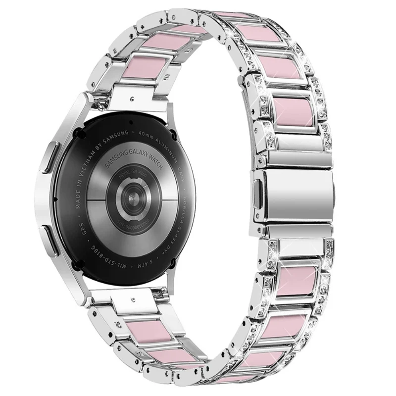 Bemerkenswert elegant Universell Metall armband