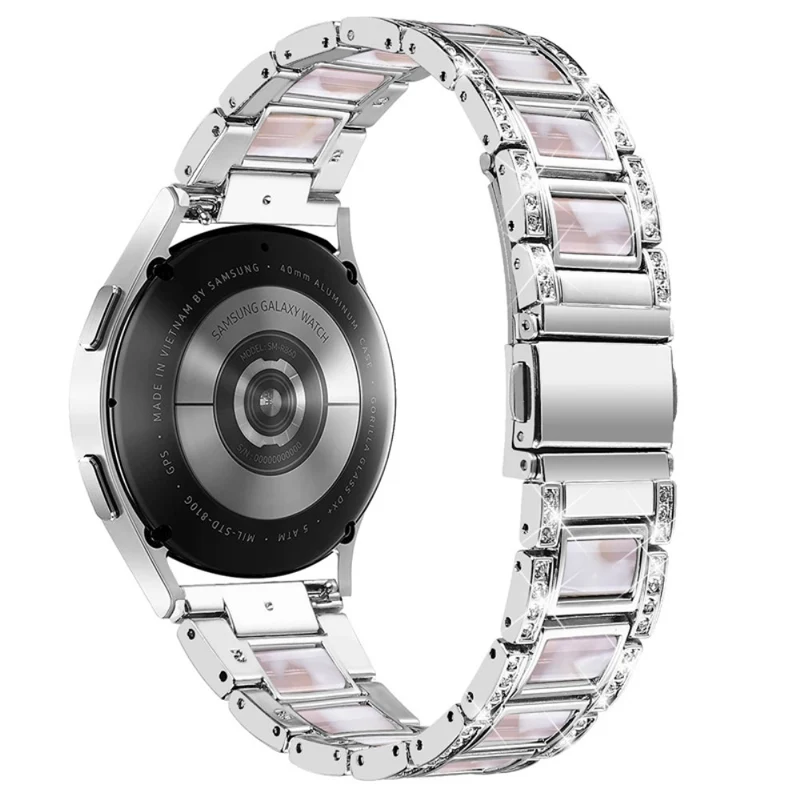Bemerkenswert elegant Universell Metall armband
