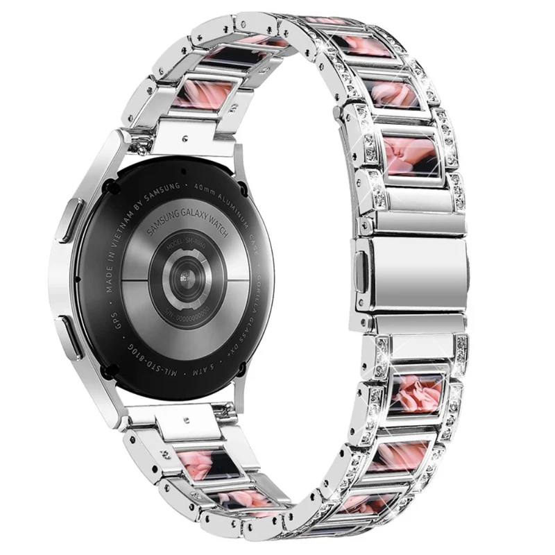 Bemerkenswert elegant Universell Metall armband