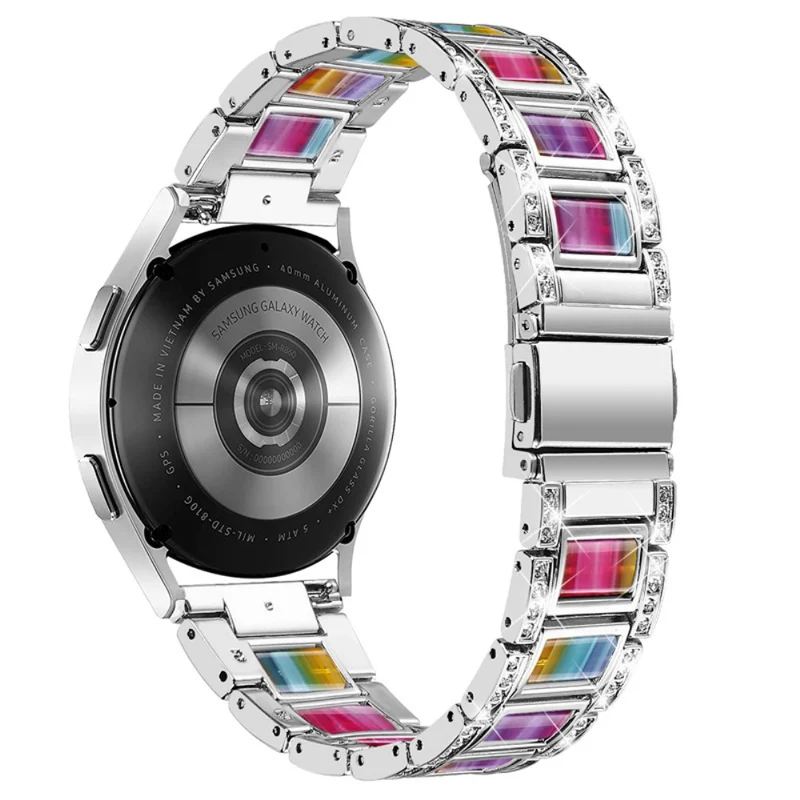 Bemerkenswert elegant Universell Metall armband