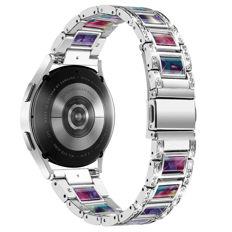 Bemerkenswert elegant Universell Metall armband