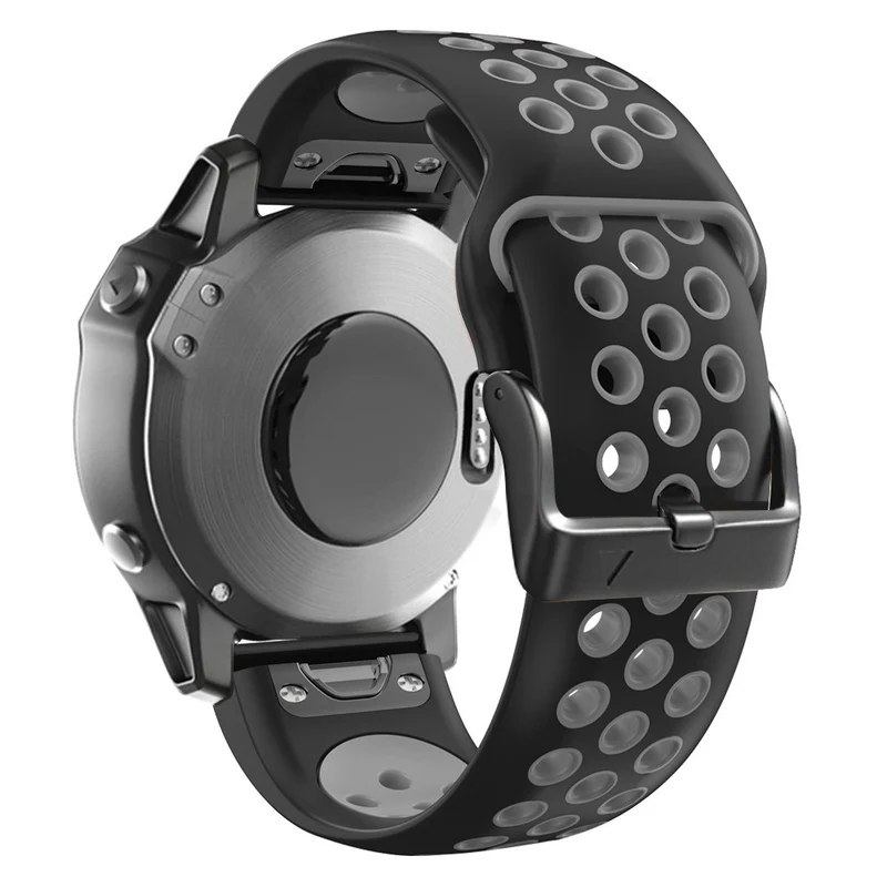 Exquisit Universell Silikon / TPU armband
