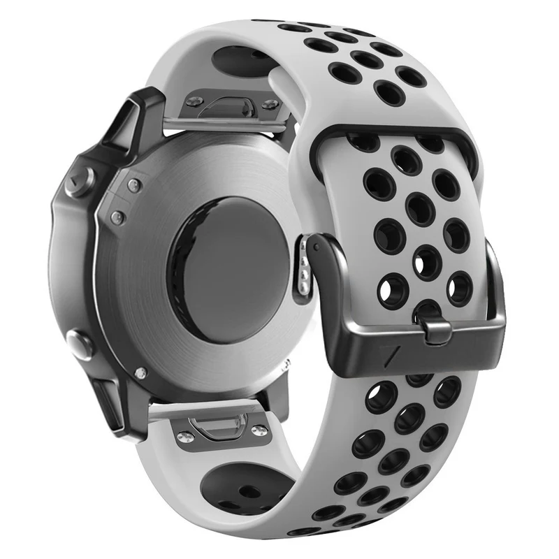 Exquisit Universell Silikon / TPU armband