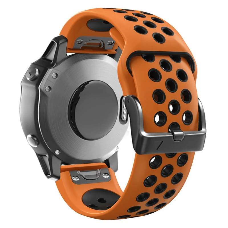 Exquisit Universell Silikon / TPU armband