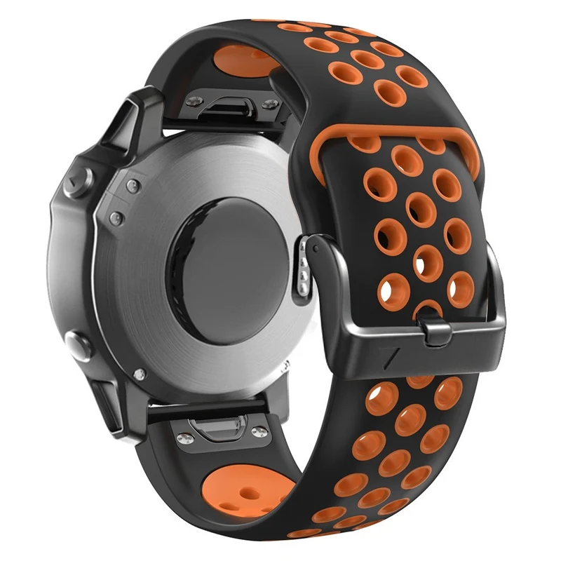 Exquisit Universell Silikon / TPU armband
