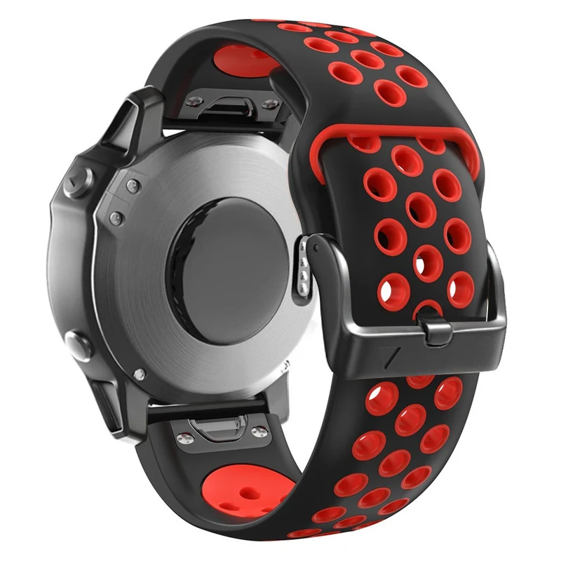 Exquisit Universell Silikon / TPU armband