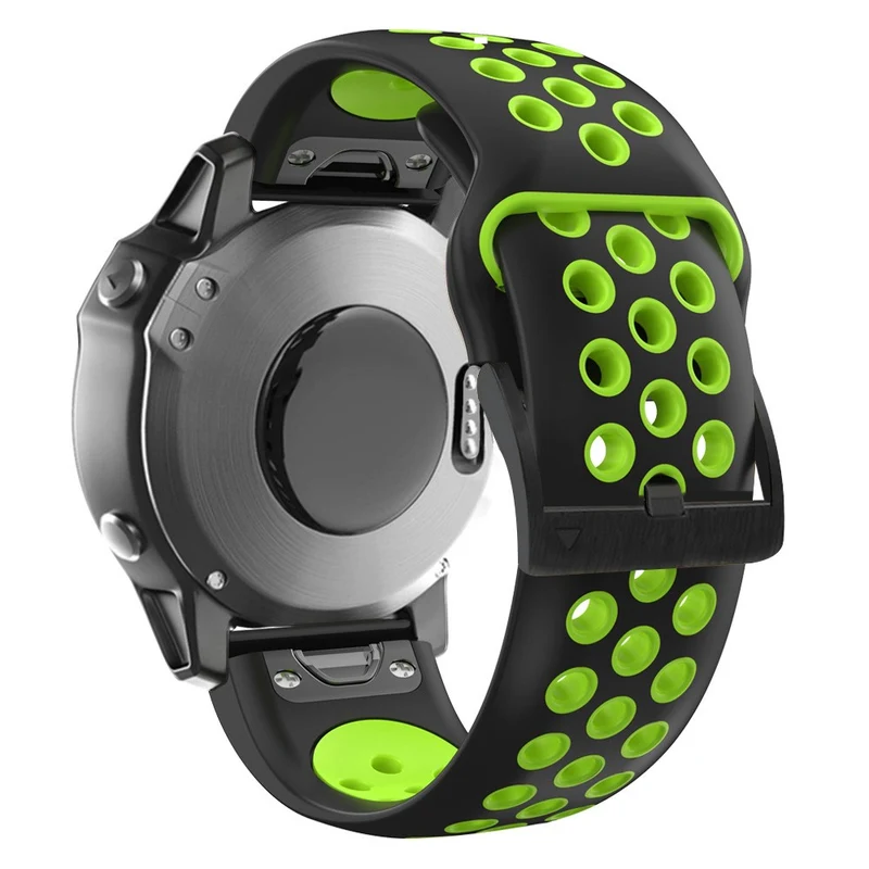 Exquisit Universell Silikon / TPU armband