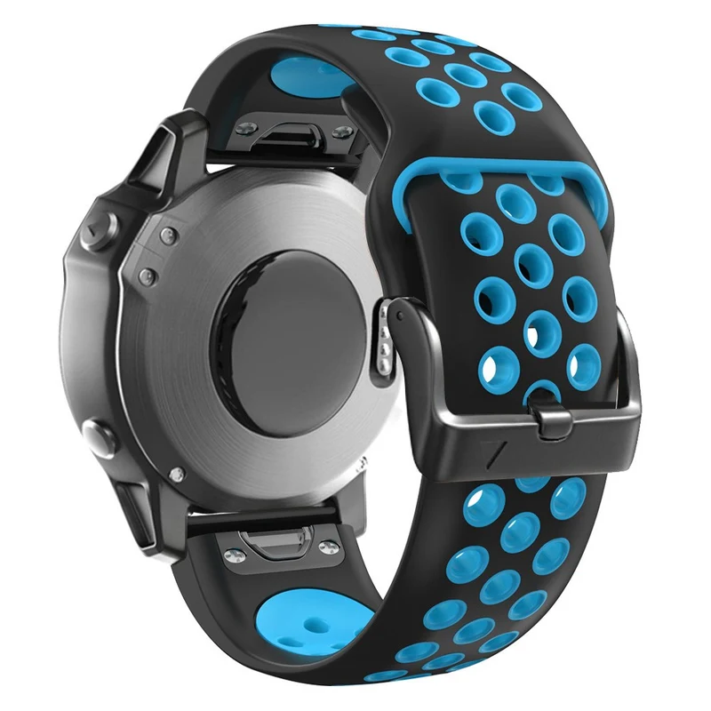 Exquisit Universell Silikon / TPU armband