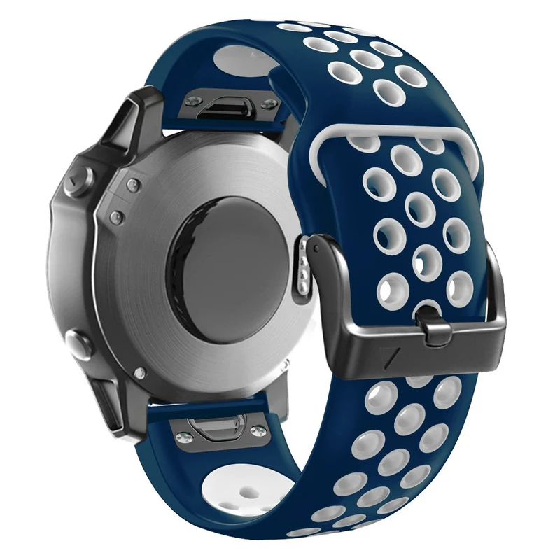Exquisit Universell Silikon / TPU armband