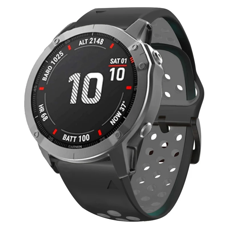 Exquisit Universell Silikon / TPU armband