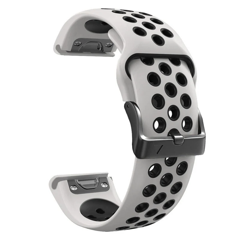 Exquisit Universell Silikon / TPU armband