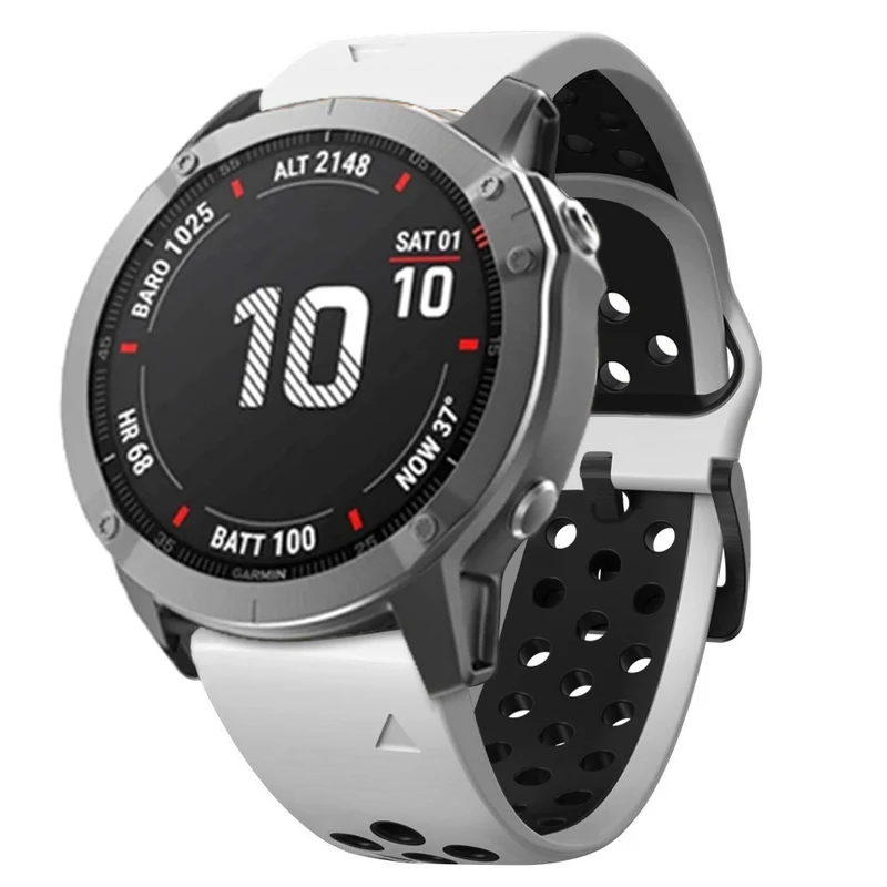 Exquisit Universell Silikon / TPU armband