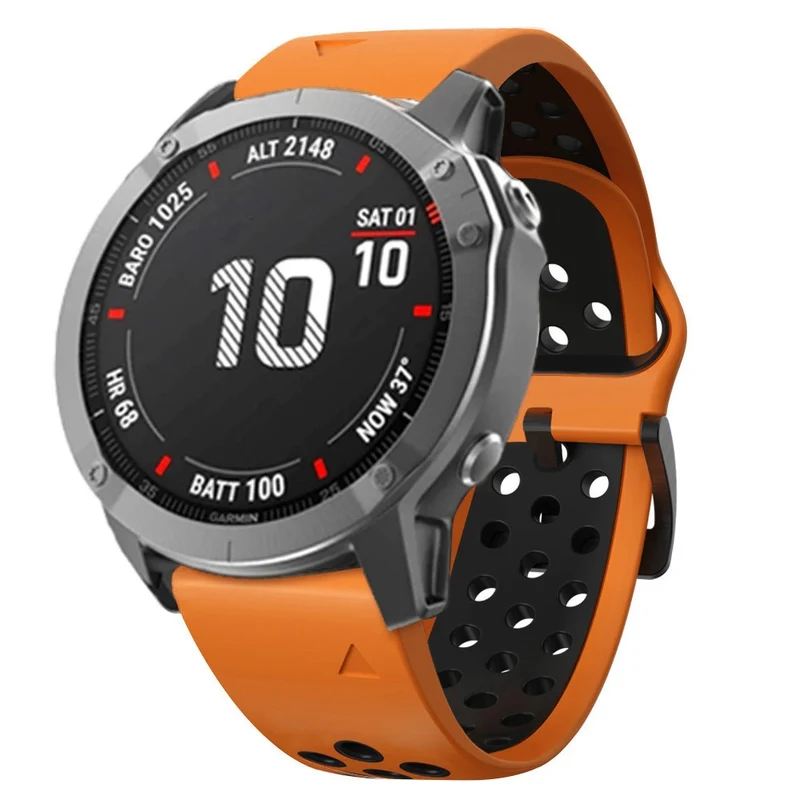 Exquisit Universell Silikon / TPU armband