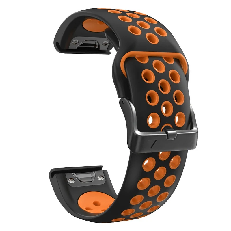 Exquisit Universell Silikon / TPU armband