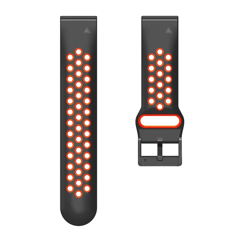 Exquisit Universell Silikon / TPU armband