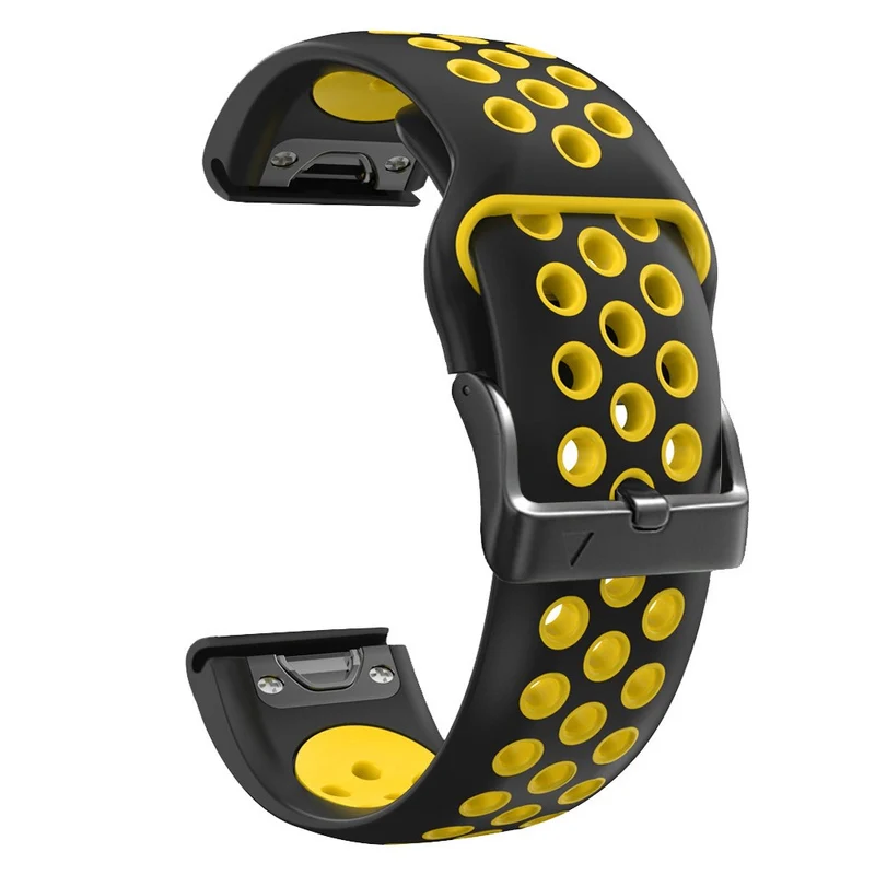 Exquisit Universell Silikon / TPU armband
