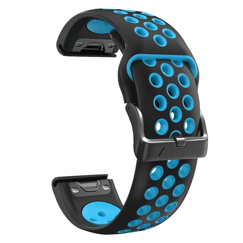 Exquisit Universell Silikon / TPU armband