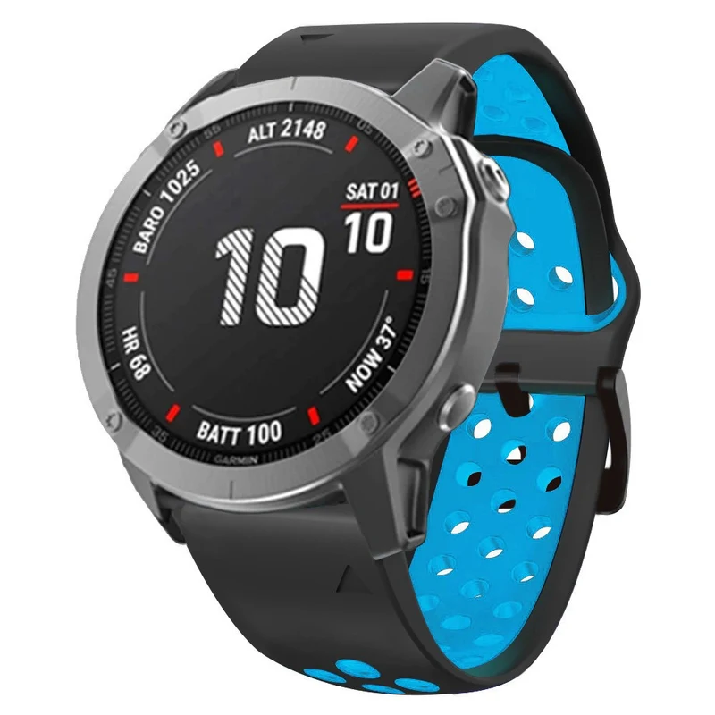 Exquisit Universell Silikon / TPU armband