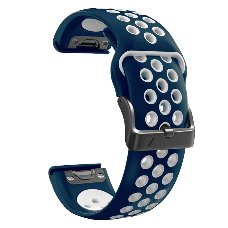 Exquisit Universell Silikon / TPU armband