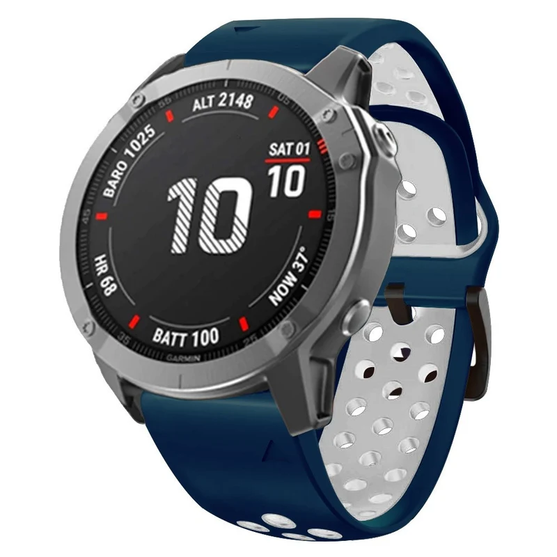 Exquisit Universell Silikon / TPU armband